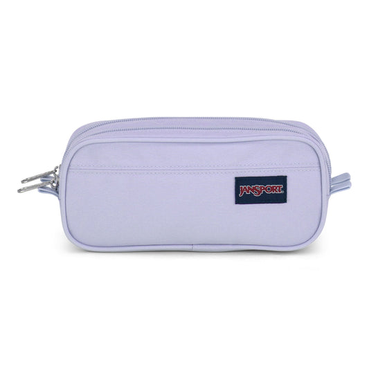 JanSport Grande Pochette pour accessoires - Pastel Lilac