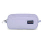 JanSport Grande Pochette pour accessoires - Pastel Lilac