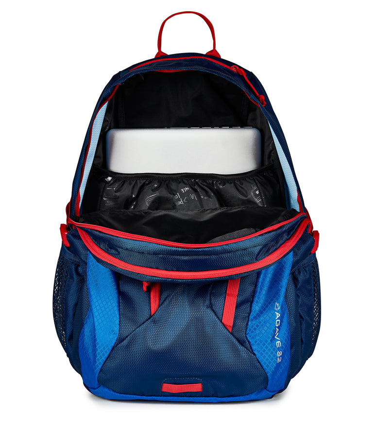 JanSport Agave Backpack - Navy