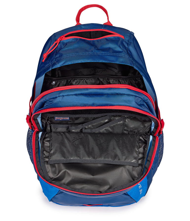 JanSport Agave Backpack - Navy
