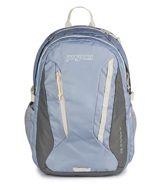 JanSport Agave Backpack - Grounded Grey