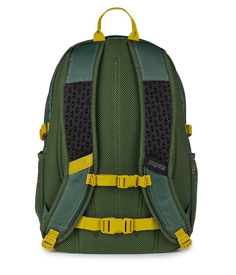 JanSport Agave Backpack - Cargo Green
