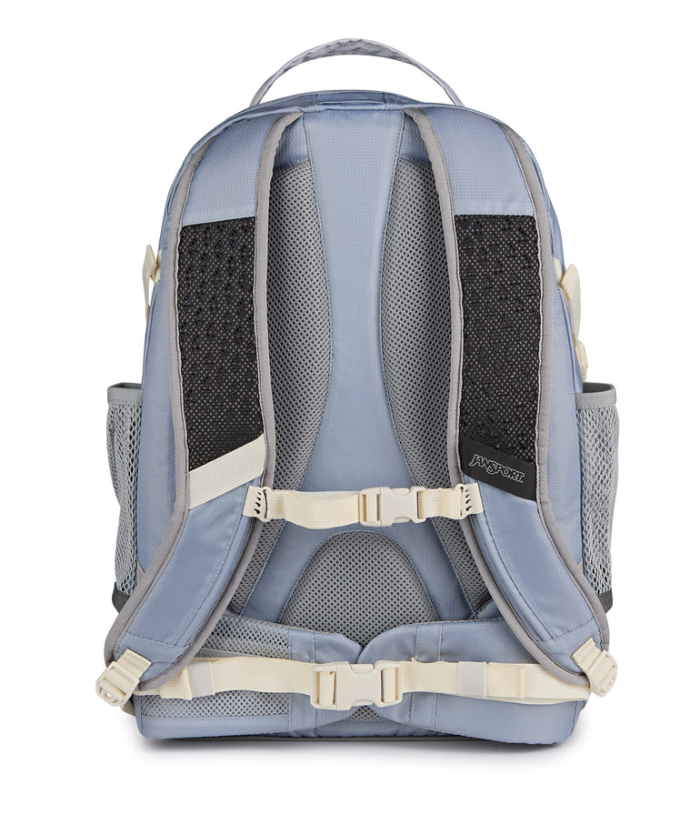 JanSport Odyssey Backpack - Grounded Grey