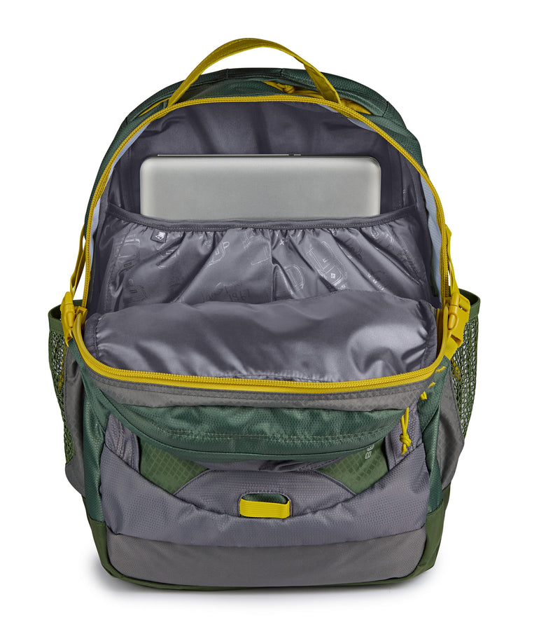 JanSport Odyssey Backpack - Cargo Green