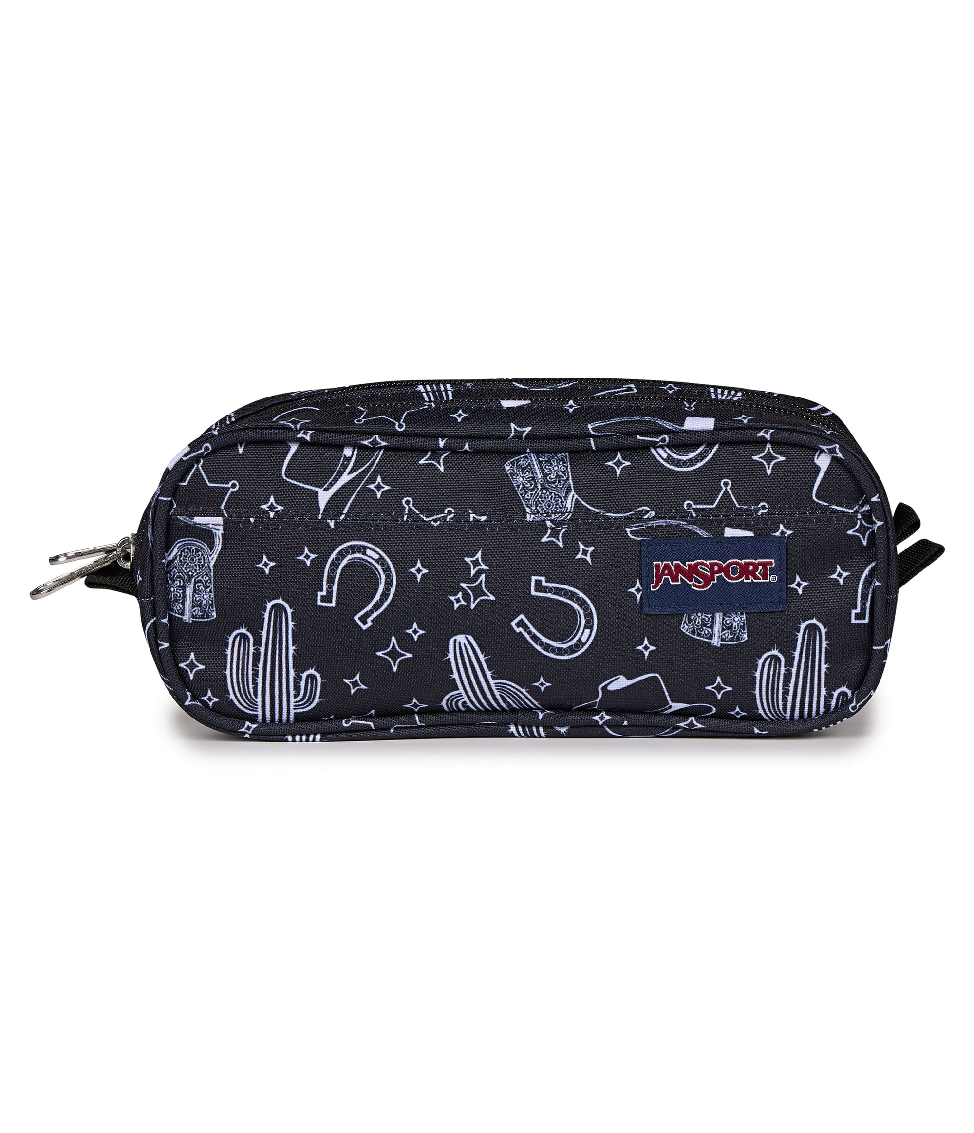 JanSport Large Accessory Pouch - Wild West Escape