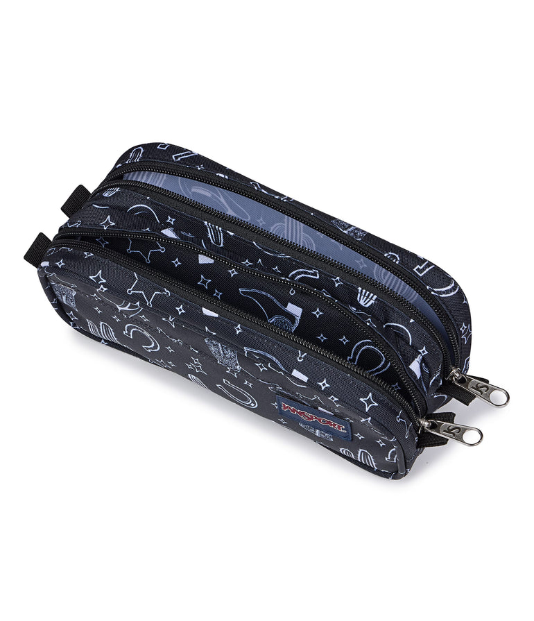 JanSport Large Accessory Pouch - Wild West Escape