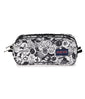 JanSport Large Accessory Pouch - Doodle Dots