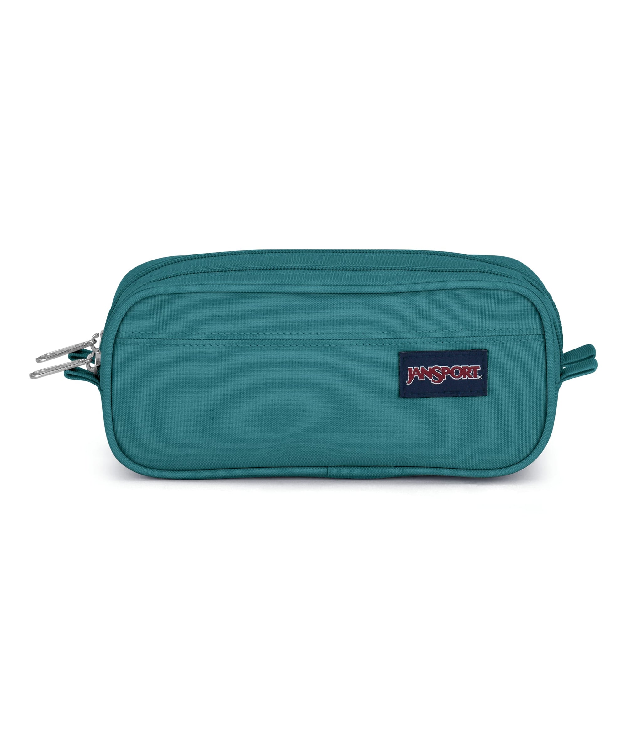 JanSport Large Accessory Pouch - Emerald Pool