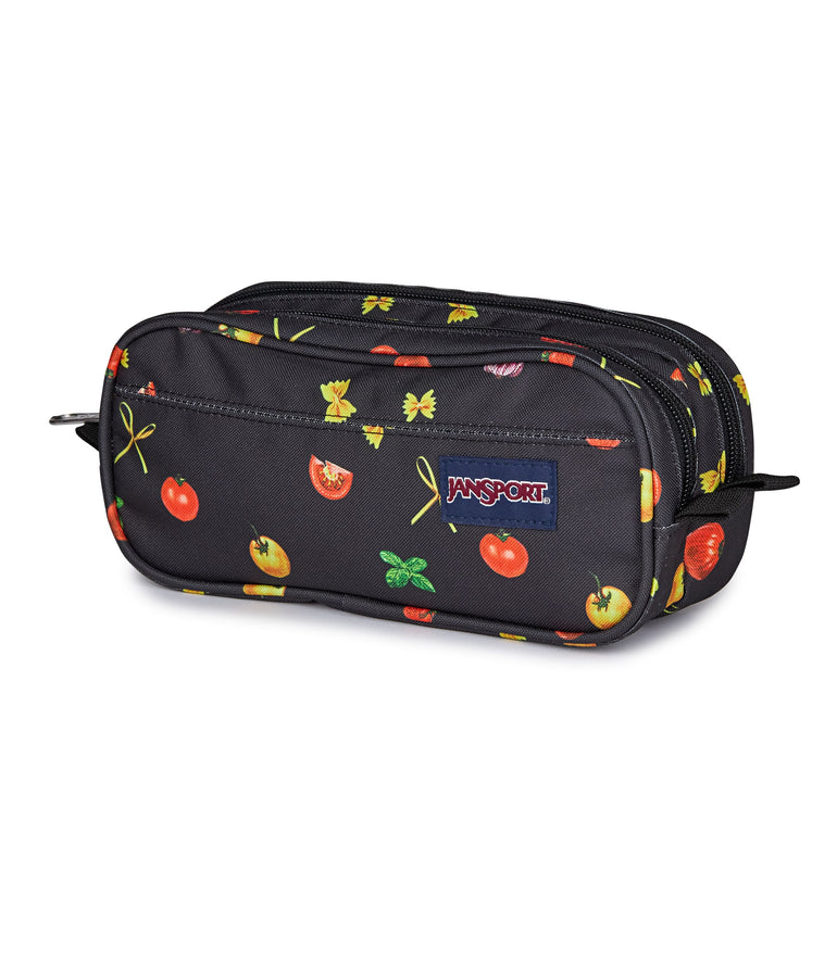 JanSport Large Accessory Pouch - Pasta Party