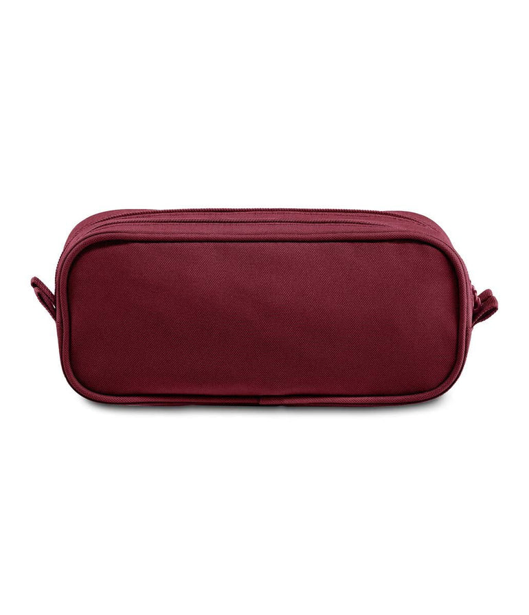 JanSport Large Accessory Pouch - Russet Red