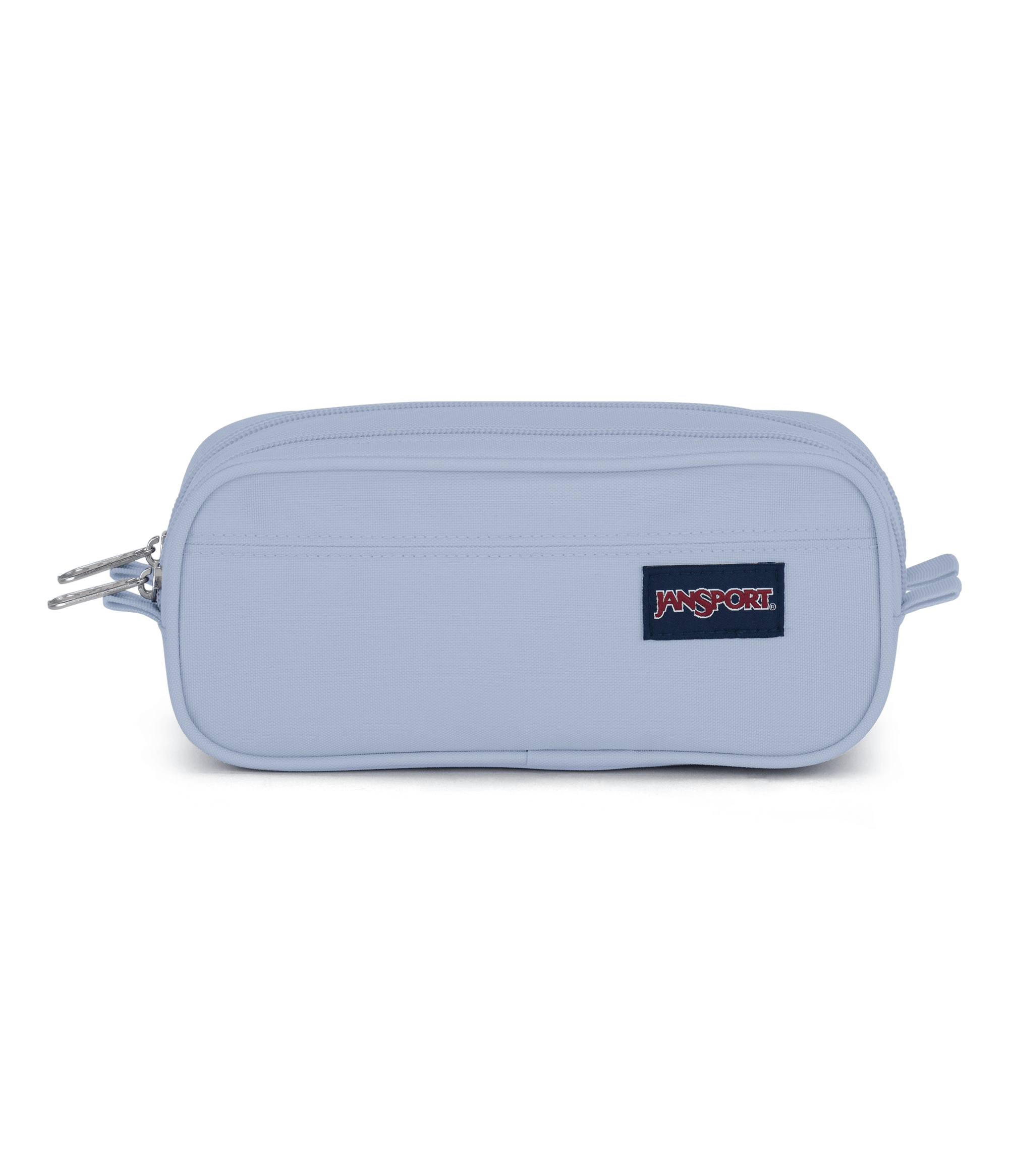 JanSport Grande Pochette pour accessoires - Blue Dusk