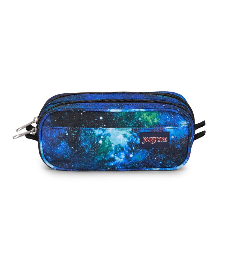 JanSport Large Accessory Pouch - Cyberspace Galaxy