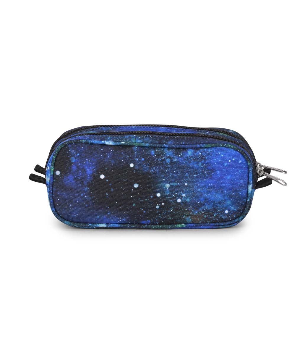 JanSport Large Accessory Pouch - Cyberspace Galaxy