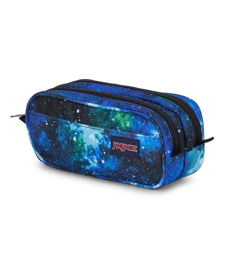 JanSport Large Accessory Pouch - Cyberspace Galaxy