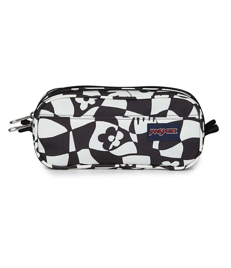 JanSport Grande Pochette pour accessoires - Gravity Check