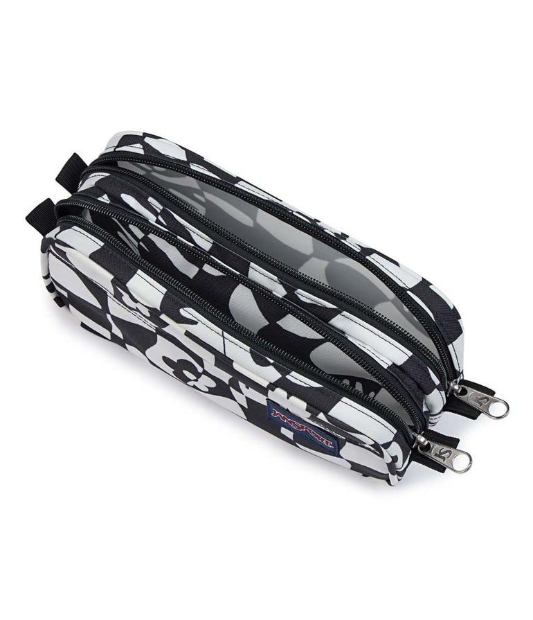 JanSport Grande Pochette pour accessoires - Gravity Check