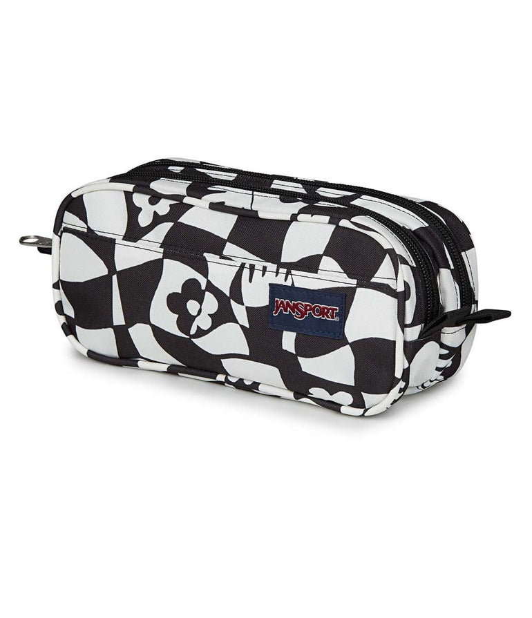 JanSport Grande Pochette pour accessoires - Gravity Check