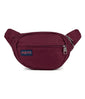 JanSport Fifth Avenue Fanny Pack - Cherry Lacquer