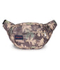 JanSport Fifth Avenue Fanny Pack - Woodland Camo
