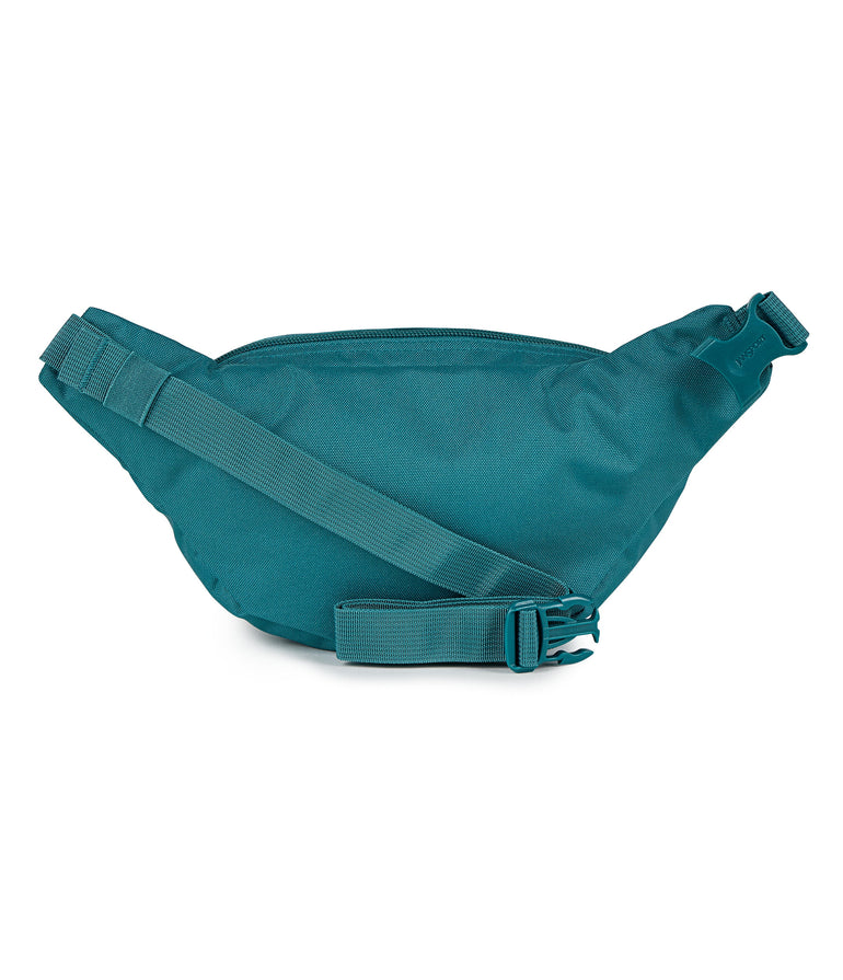 JanSport Fifth Avenue Fanny Pack - Emerald Pool