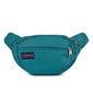 JanSport Fifth Avenue Fanny Pack - Emerald Pool