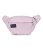 JanSport Fifth Avenue Fanny Pack - Pink Ice