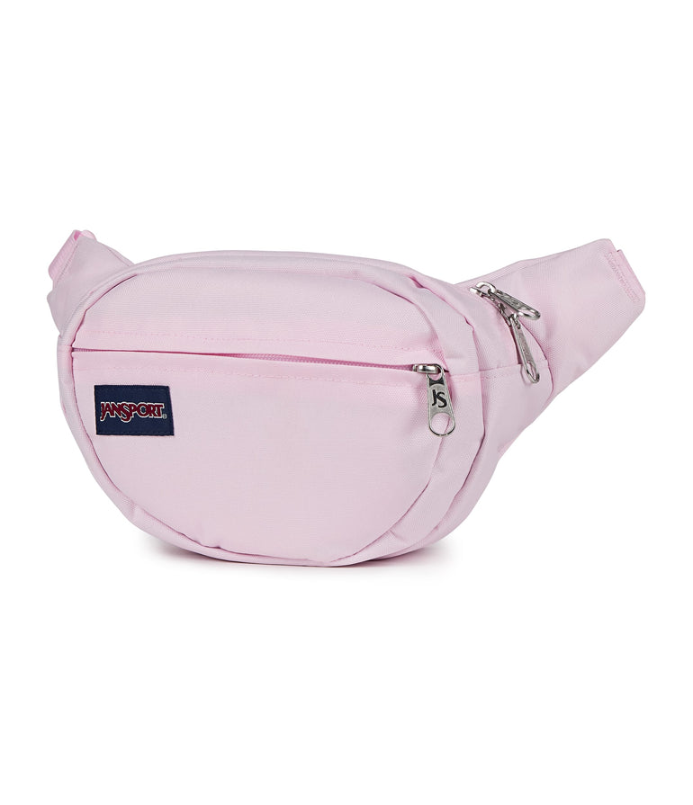 JanSport Fifth Avenue Fanny Pack - Pink Ice