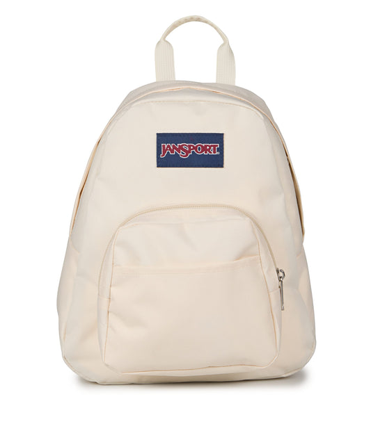 JanSport Half Pint Mini Backpack - Soft Tan