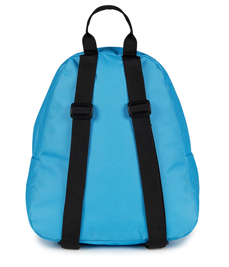 JanSport Half Pint Mini Backpack - Electric Azul