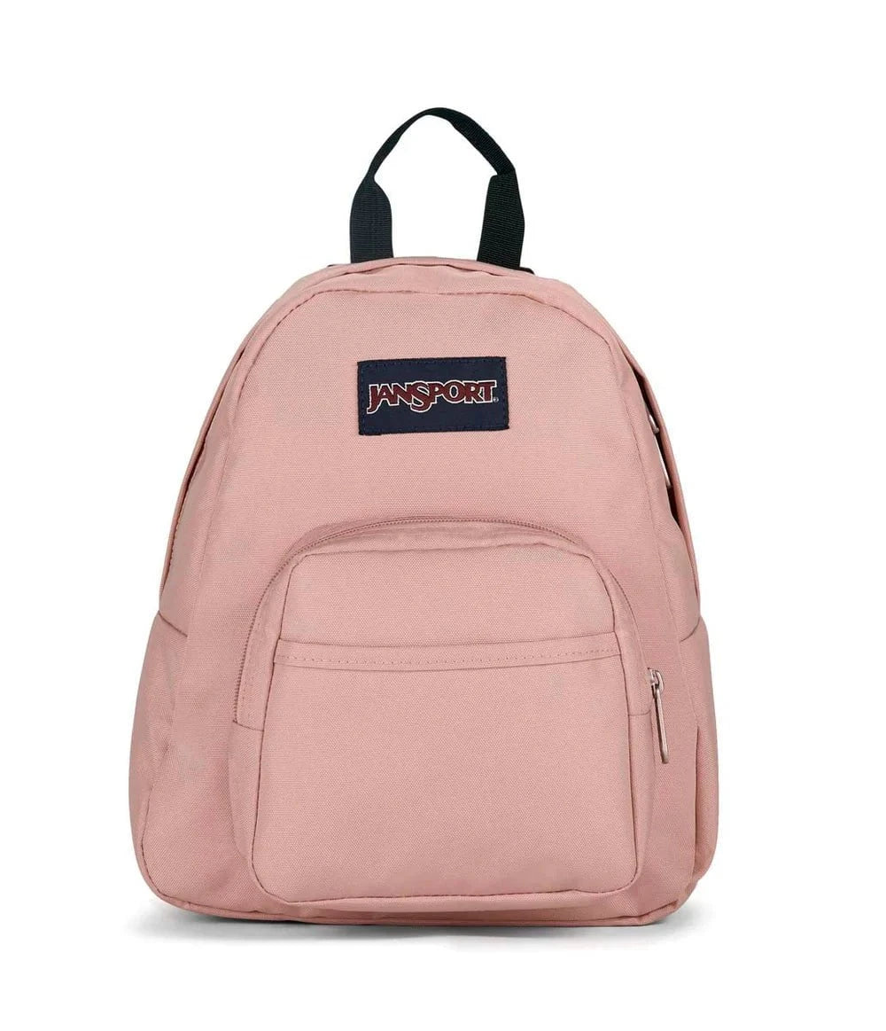 JanSport Half Pint Mini Sac à Dos - Rose Mystique