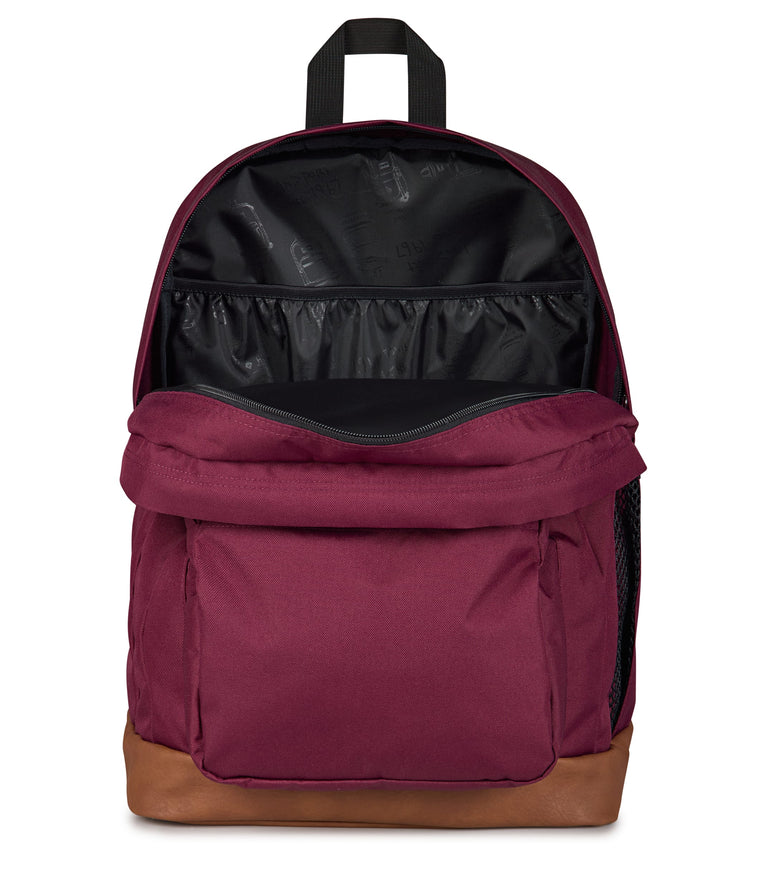 JanSport Cool Student Backpack - Cherry Lacquer