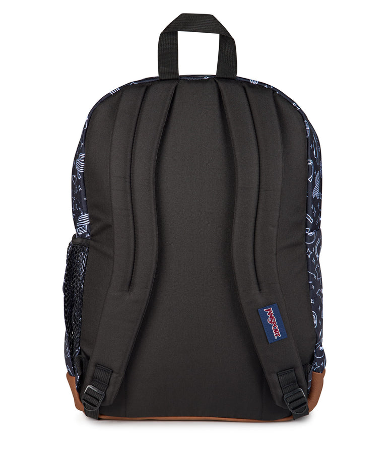 JanSport Cool Student Backpack - Wild West Escape
