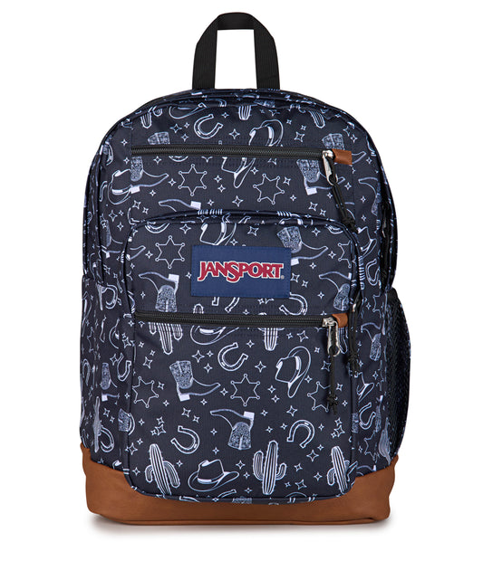 JanSport Cool Student Backpack - Wild West Escape