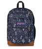 JanSport Cool Student Backpack - Wild West Escape