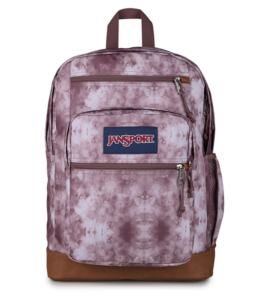 JanSport Cool Student Backpack - Ice Dyed Mahogany Haze