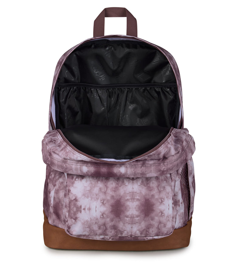 JanSport Cool Student Backpack - Ice Dyed Mahogany Haze