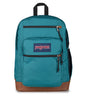 JanSport Cool Student Backpack - Emerald Pool