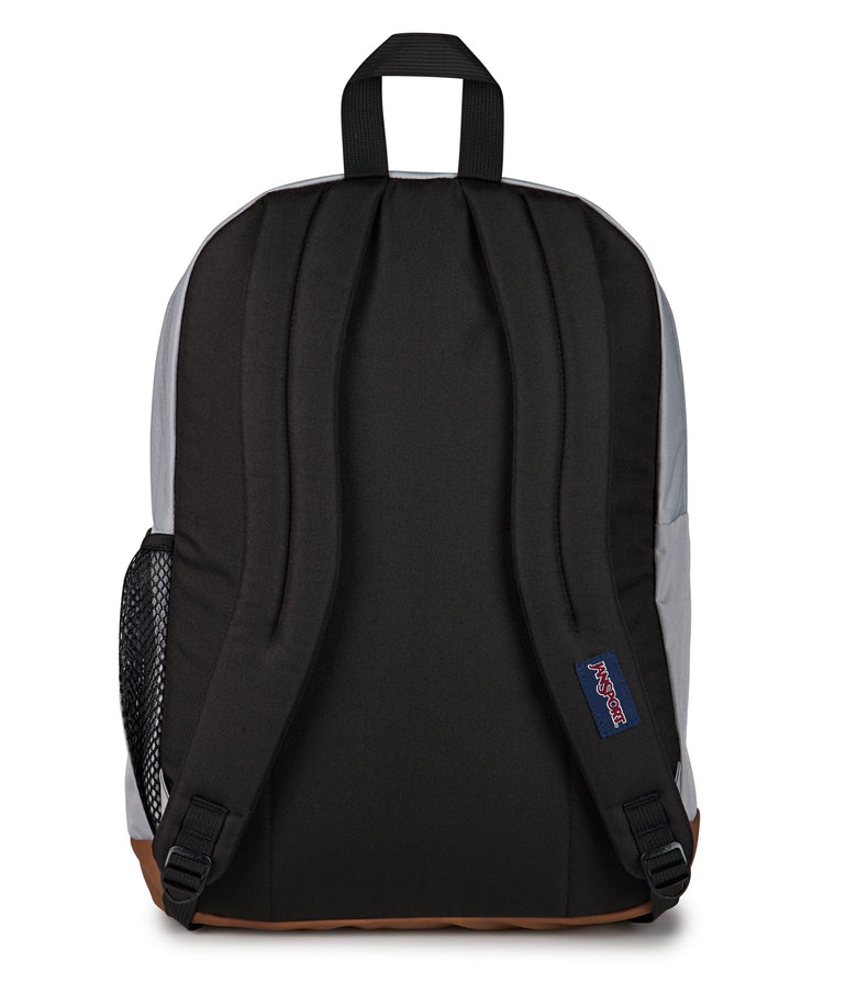 JanSport Cool Student Backpack - Grounded Grey
