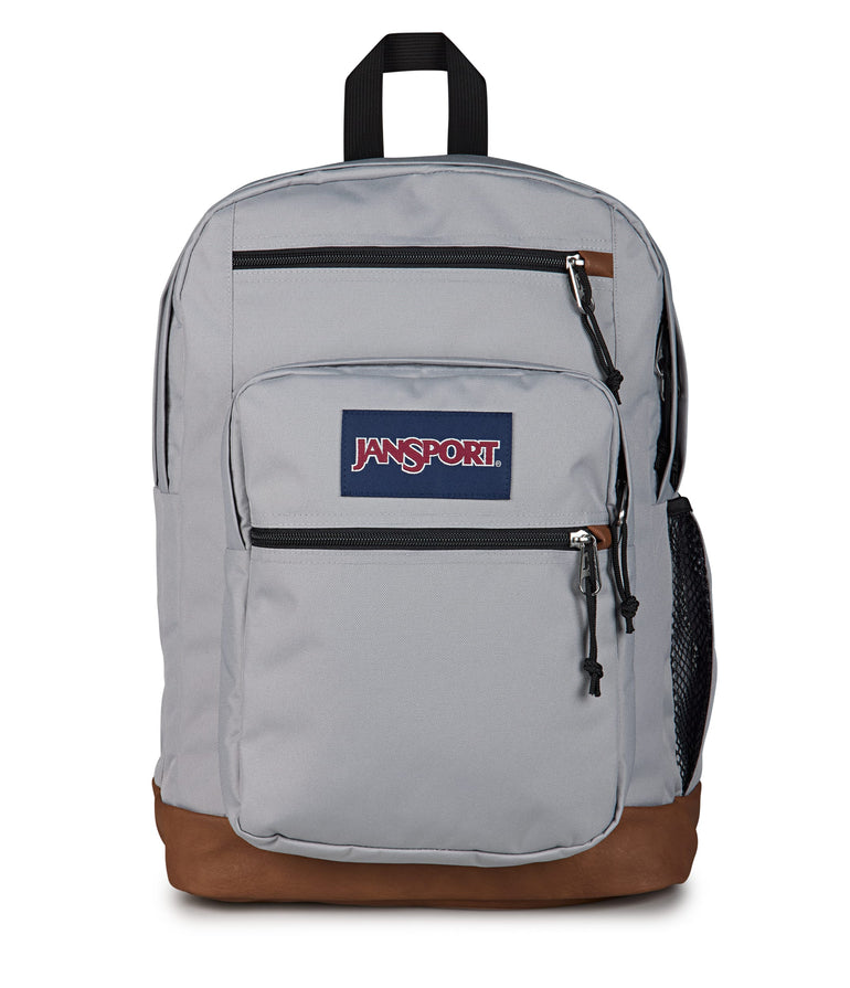 JanSport Cool Student Backpack - Grounded Grey