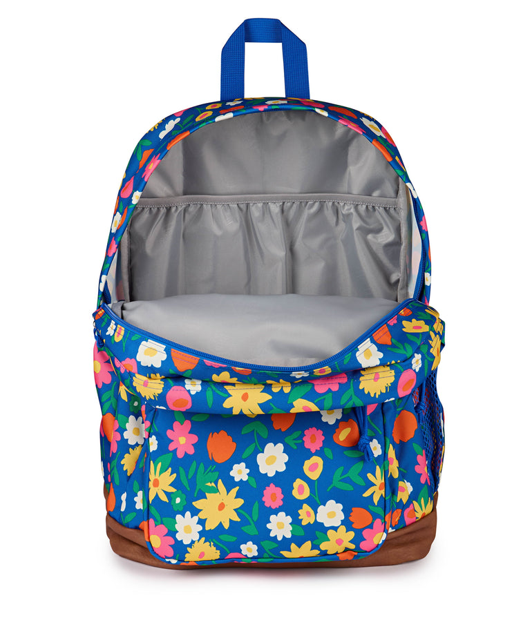 JanSport Cool Student Backpack - Flower Market