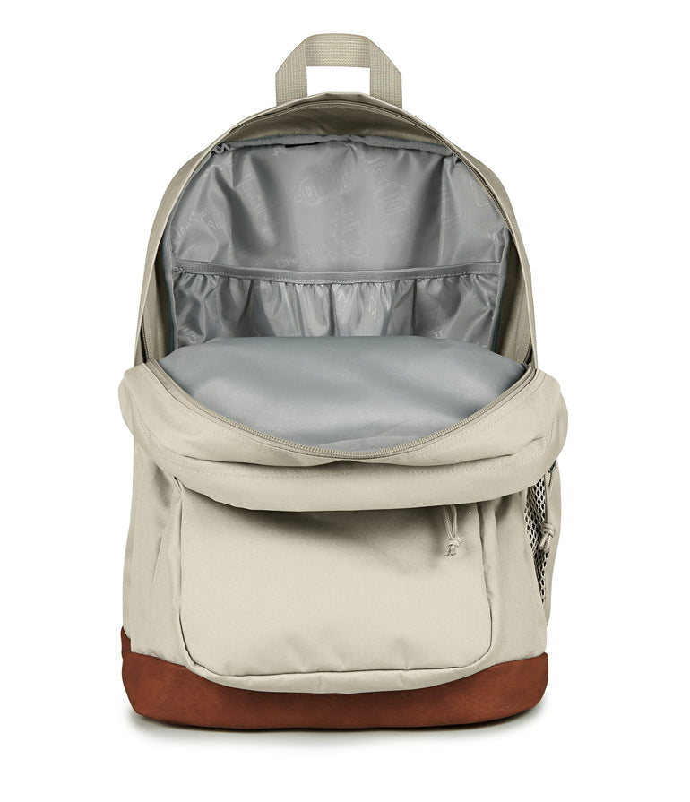 JanSport Cool Student Backpack - Moon Flower