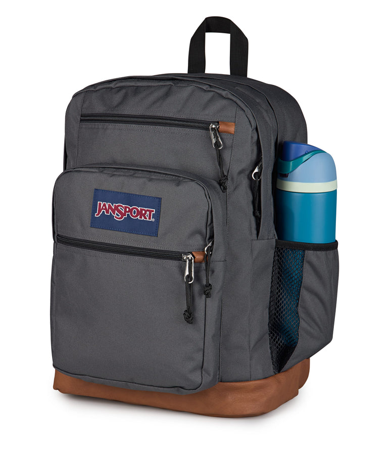 JanSport Cool Student Backpack - Smokey Grit