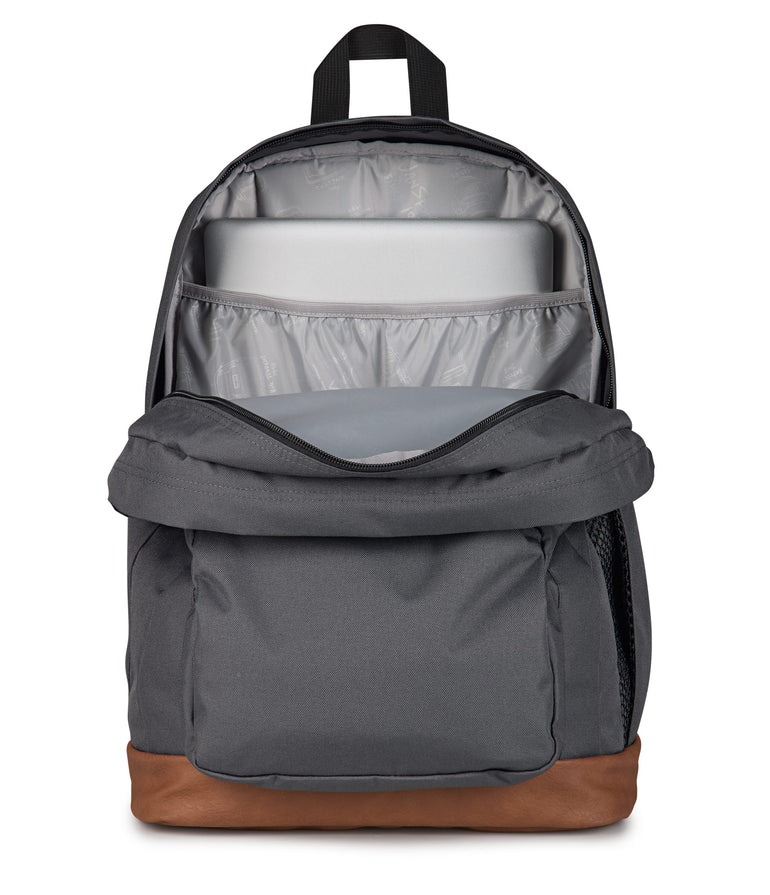 JanSport Cool Student Backpack - Smokey Grit