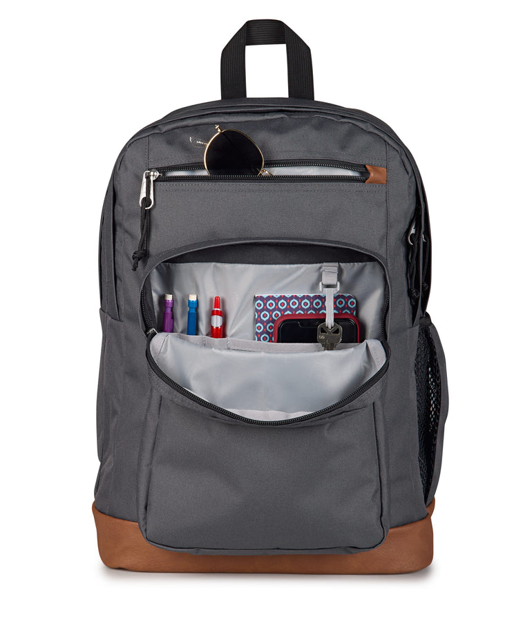 JanSport Cool Student Backpack - Smokey Grit