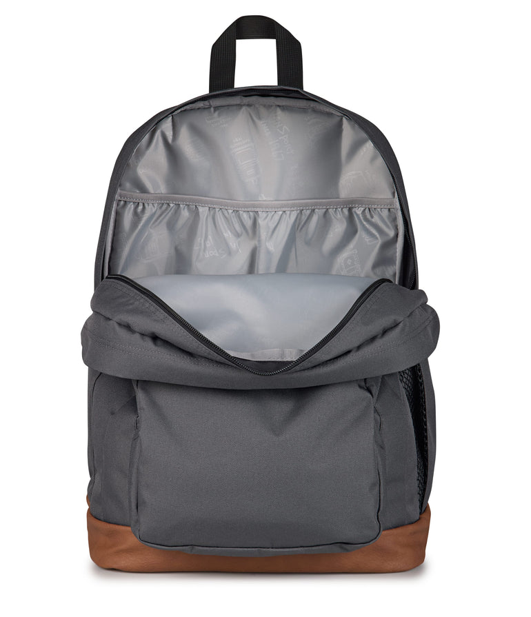 JanSport Cool Student Backpack - Smokey Grit