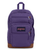 JanSport Cool Student Backpack - Grape Jelly