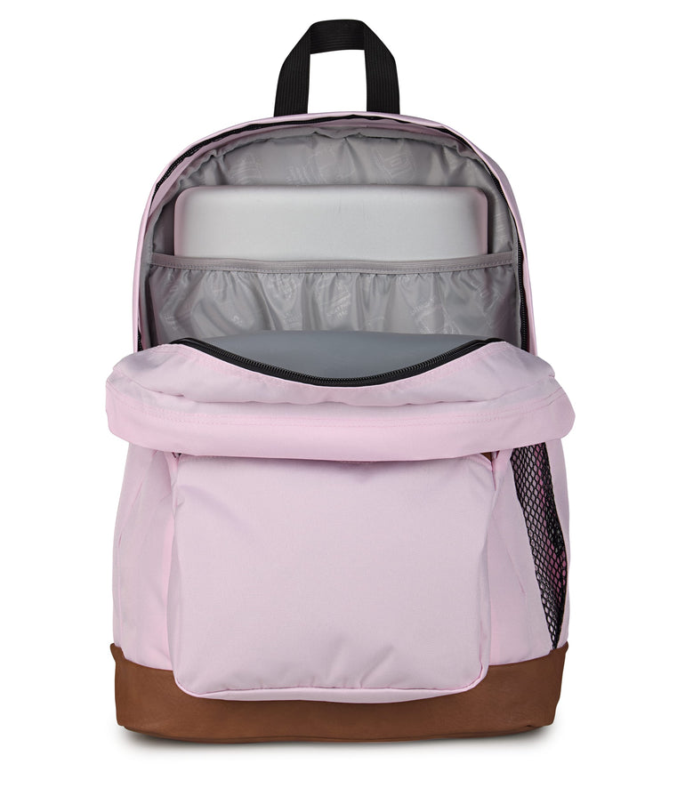 JanSport Cool Student Backpack - Pink Ice