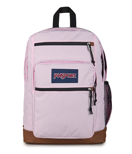 JanSport Cool Student Backpack - Pink Ice