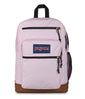 JanSport Cool Student Backpack - Pink Ice