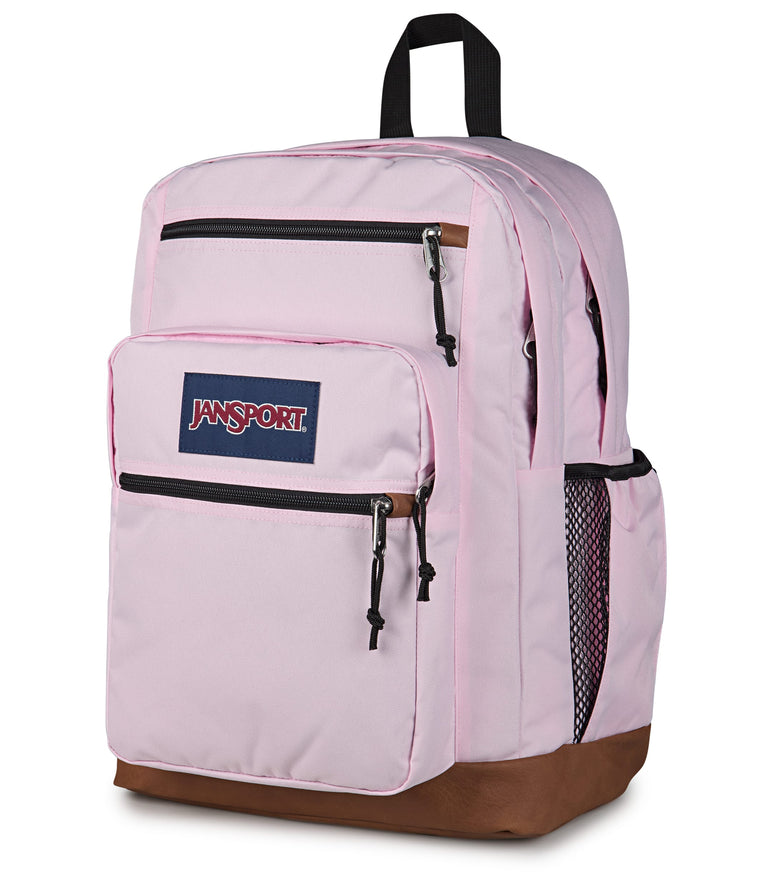 JanSport Cool Student Backpack - Pink Ice